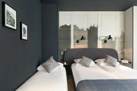 Hôtel So'Co by HappyCulture in Nice, foto 20