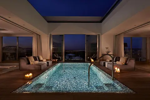 Conrad Algarve in Almancil — foto 15