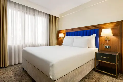 Ramada Plaza by Wyndham Istanbul Sultanahmet in Fatih — foto 24