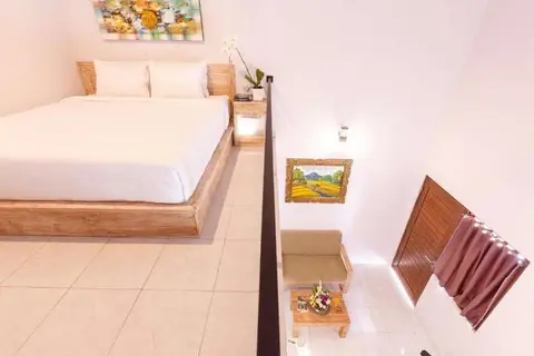 Maisaba Seminyak Loft & Villas in Kuta — foto 5