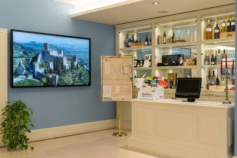 Roxy Plaza in Soave, foto 29