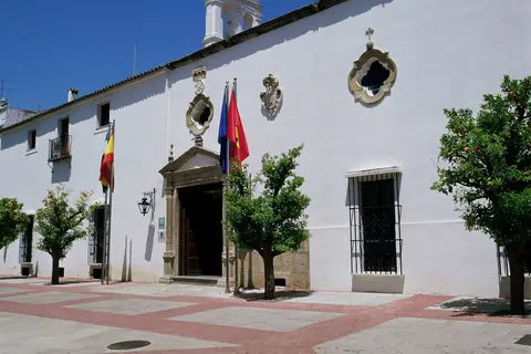 Parador de Mérida in Merida — foto 25