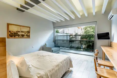 Palm Beach Appartementen in Rethimnon — foto 6