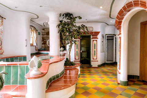 Hotel Lukasmayr foto 9