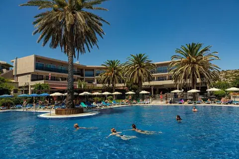 Cathrin Hotel in Faliraki, foto 3