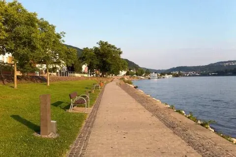 Hotel Rheinkönig foto 20