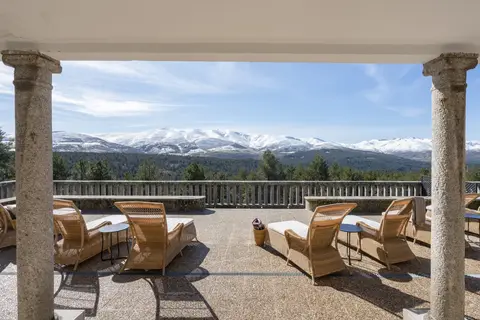 Parador De Gredos in Navarredonda De Gredos — foto 13