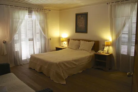 Oyster Residence in Fethiye — foto 6