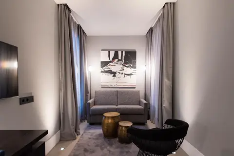 Boutique Hotel Cordial Malteses in Las Palmas — foto 8