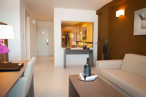 Hotel Playas de Torrevieja in Torrevieja — foto 13