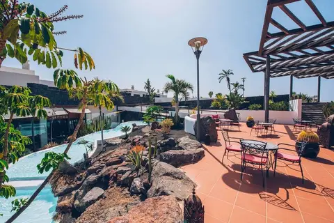 Hotel Dream Bocayna Village in Yaiza, foto 13