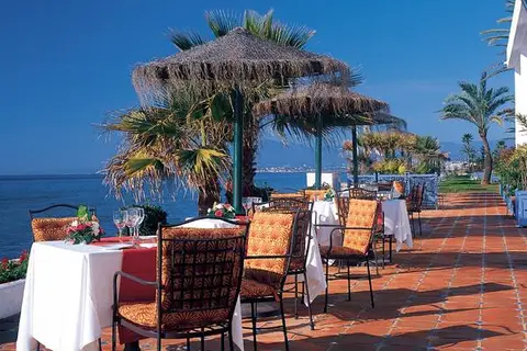 Kimpton Los Monteros Marbella in Marbella — foto 7