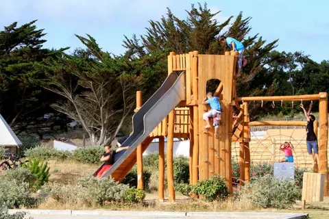 Camping Le Midi foto 9