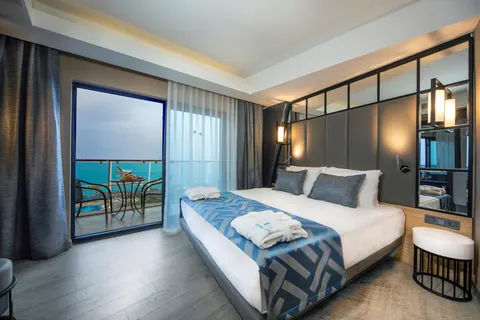 Hotel Long Beach Alanya foto 3