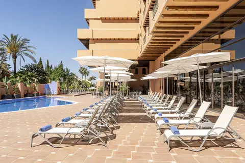 Globales Paraíso Beach in Estepona — foto 29