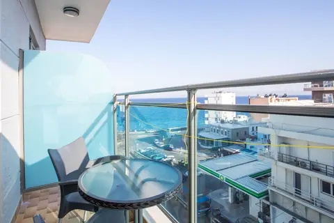 Africa Hotel in Municipal Unit of Rhodes, foto 13