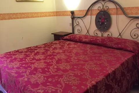 Hotel Ventura in Caltanissetta, foto 25