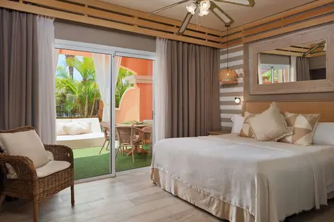 Green Garden Resort in Arona — foto 24