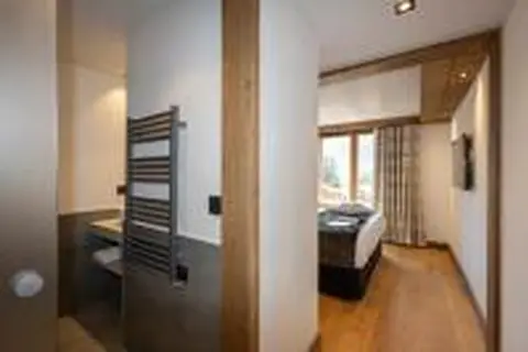 Résidence MGM Chalets Laska in Les Contamines-Montjoie, foto 10
