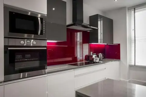 Garrick Mansions by Q Appartementen in Londen — foto 3