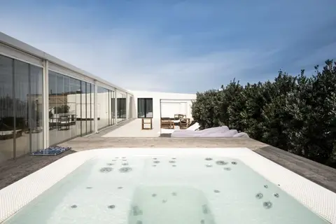 Alkamuri Posh Hotel & Spa in Alcamo, foto 23