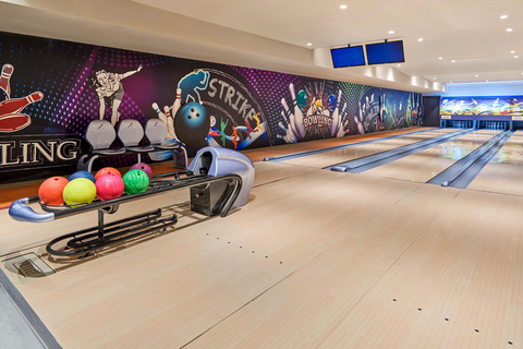 Hotel Voyage Sorgun foto 32