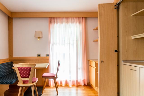 Hotel Garni Aritz foto 19