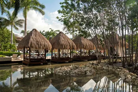 Grand Riviera Princess in Playa del Carmen — foto 12