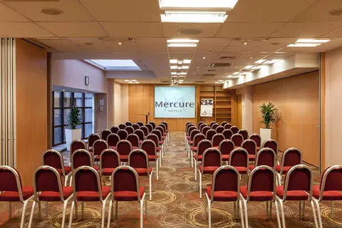 Mercure Budapest City Center in Boedapest, foto 22