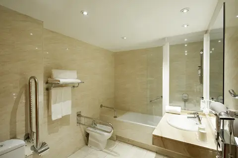 Sercotel Cornellà Barcelona in Cornella De Llobregat — foto 16