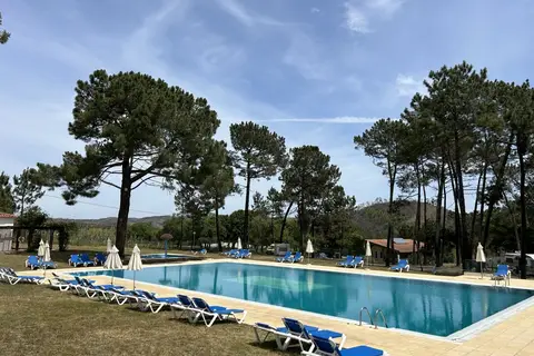 Sao Miguel in Odemira