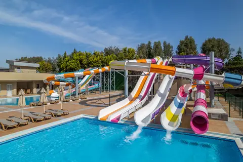 Royal Garden Beach in Alanya — foto 2