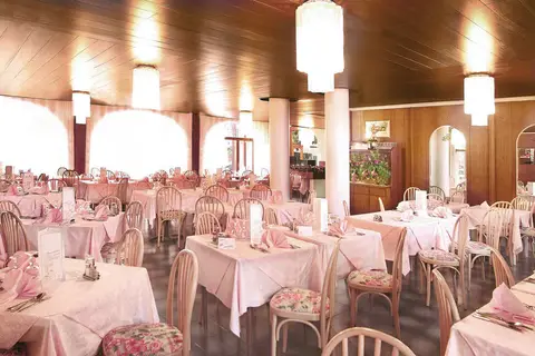 Hotel Malcesine in Malcesine — foto 17