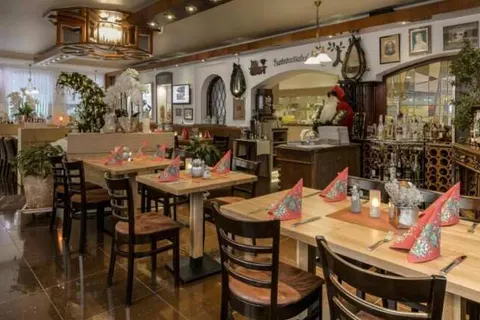 Hotel Restaurant Barbarossahof foto 29