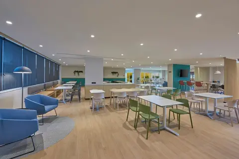 City Express Junior by Marriott Cancun in Cancún, foto 13