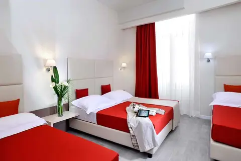 Hotel Demetra in Rome — foto 16