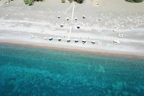 Eco Beach And Magic Garden in Γεννάδι — foto 26
