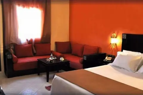 Mont Gueliz in Marrakesh, foto 19