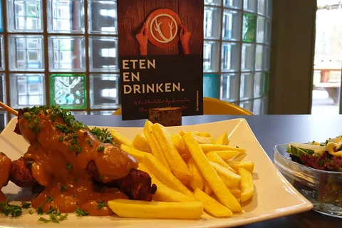 Camping De Reeënwissel foto 10