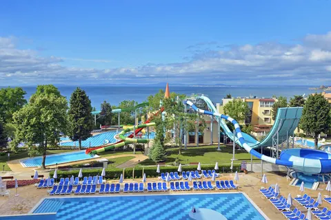 Sol Nessebar Mare Bay foto 21