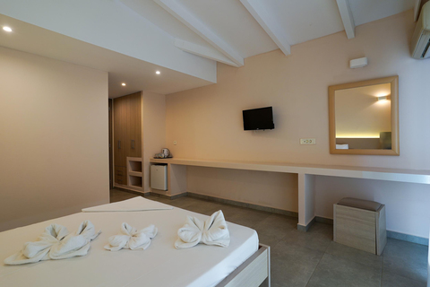 Hotel Apollon foto 12