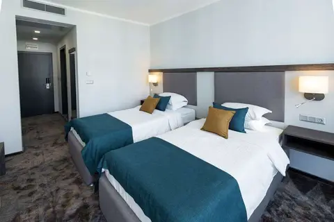 Best Western PLUS Hotel Premium Inn in Несебър — foto 12