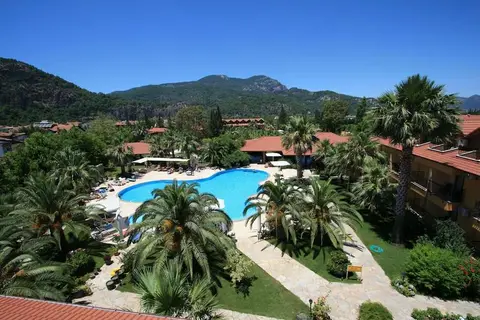 Holiday Calbis in Ortaca, foto 2
