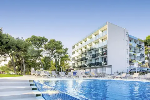 Villas Arausana & Antonina in Vodice — foto 2