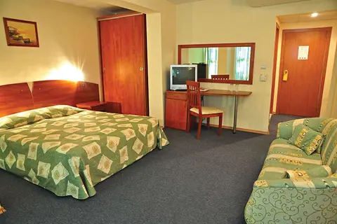 Grand Hotel Sunny Beach in Несебър — foto 14