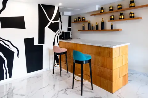 Unico Hotel Maarif in Rabat — foto 15