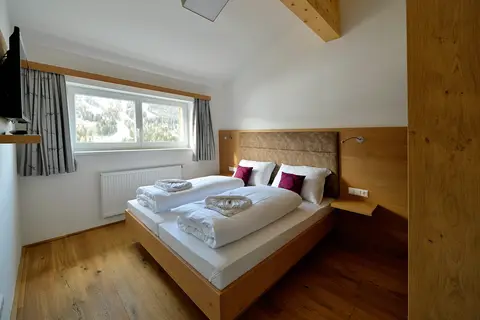 Alm Resort Nassfeld Gartnerkofel in Hermagor-Pressegger See — foto 2
