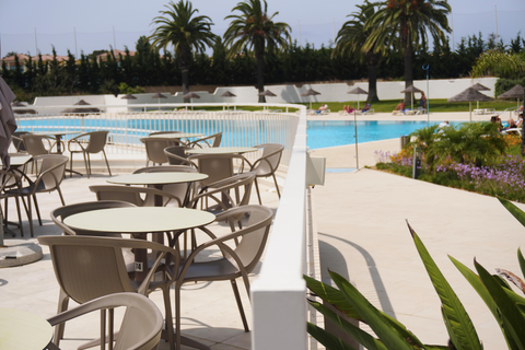 SunPlace Appartementen Ancora Park foto 16