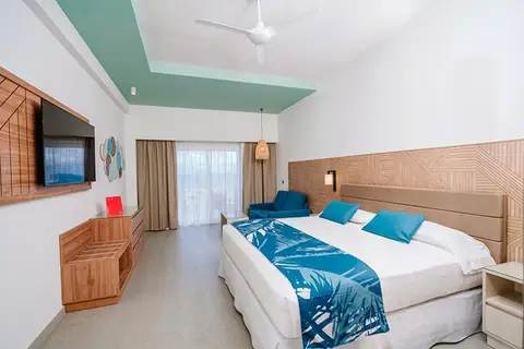 Hotel Riu Latino in Cancùn — foto 7