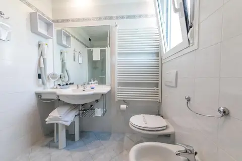 Hotel Helios in Rome — foto 28